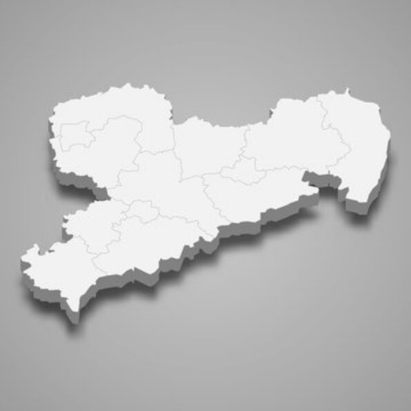 Sachsen-3D Sachsen-3D